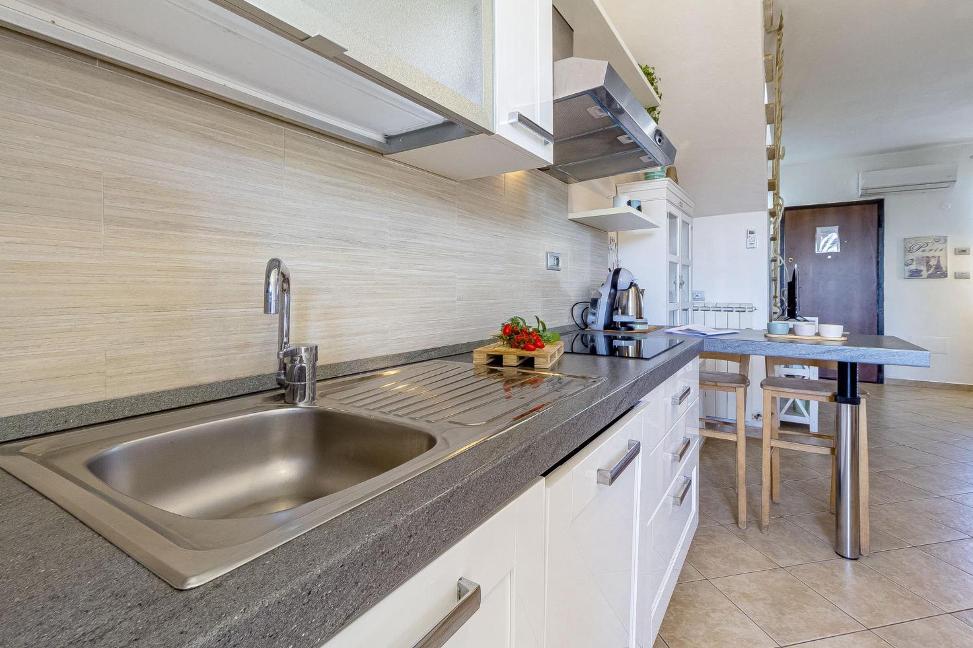 Charlotte Apartment - For Family And Groups 托雷斯港 外观 照片